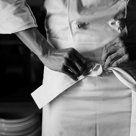 CHEFS