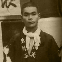 Hitoshi Masutani