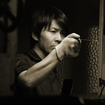 Executive Director Taiji Masutani